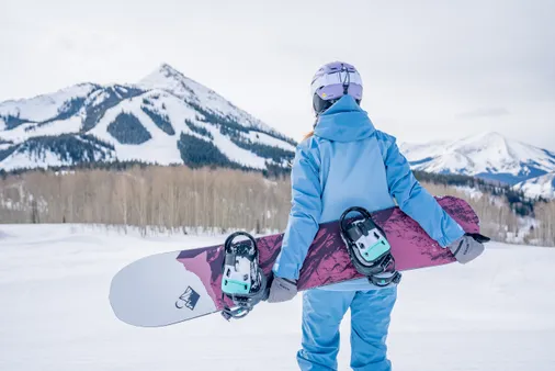 The Best Snowboarding Boots and Bindings: Gear Up for the Slopes